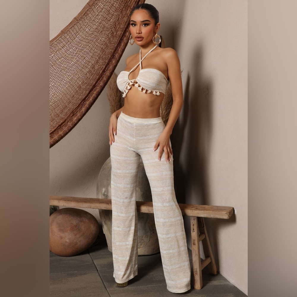 Fashion Nova Two Piece Set | Matching Set | Beach | Pool Party